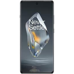 OnePlus 12R 256GB - Grå - Olåst