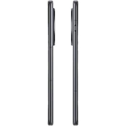 OnePlus 12R 256GB - Grå - Olåst