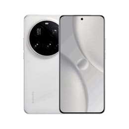 Xiaomi 15 Ultra 512GB - Vit - Olåst