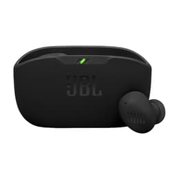 JBL Wave Buds 2 Earbud Noise Cancelling Bluetooth Hörlurar - Svart