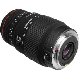 Objektiv Sigma EF 70-300 mm f/4-5.6 APO DG Macro EF 70-300mm f/4-5.6