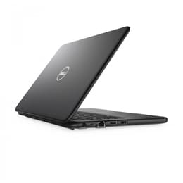 Dell Latitude 3310 13-tum (2018) - Core i3-8145U - 8GB - SSD 256 GB QWERTY - Nordisk