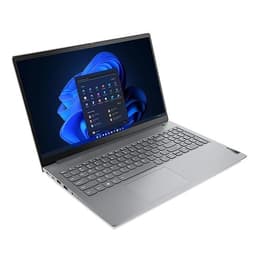 Lenovo ThinkBook 15 G2 ITL 15-tum (2021) - Core i5 - Gen 11 (G) - 16GB - SSD 256 GB QWERTY - Svensk