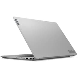 Lenovo ThinkBook 15 G2 ITL 15-tum (2021) - Core i5 - Gen 11 (G) - 16GB - SSD 256 GB QWERTY - Svensk