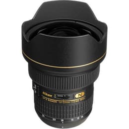 Objektiv Nikon F AF-S Nikkor 14-24mm f/2.8G ED Nikon F 14-24mm f/2.8G
