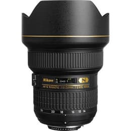 Objektiv Nikon F AF-S Nikkor 14-24mm f/2.8G ED Nikon F 14-24mm f/2.8G