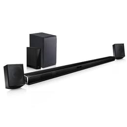 Soundbar Lg SJ4R - Svart