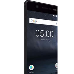 Nokia 5 16GB - Svart - Olåst