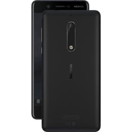 Nokia 5 16GB - Svart - Olåst