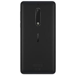 Nokia 5 16GB - Svart - Olåst