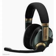 Epos H3PRO HYBRID gaming wireless Hörlurar med microphone - Svart