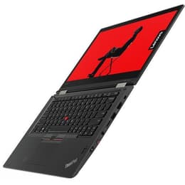 Lenovo ThinkPad X380 Yoga 13-tum Core i5-8250U - SSD 256 GB - 8GB QWERTY - Svensk