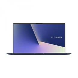 Asus ZenBook UX533FD-A8079T 15-tum (2018) - Core i5 - Gen 8 (U) - 8GB - SSD 256 GB AZERTY - Fransk