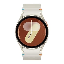 Samsung Galaxy Watch7 Bluetooth + Cellular 40 mm - Crème