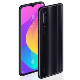 Xiaomi Mi 9 Lite 64GB - Grå - Olåst