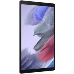 Galaxy Tab A7 Lite 32GB - Grå - WiFi + 4G