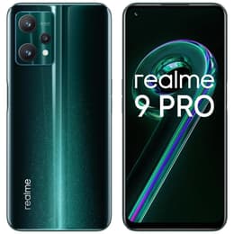 Realme 9 Pro 128GB - Grön - Olåst