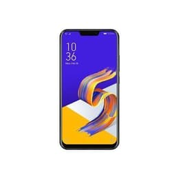 Asus Zenfone 5Z 64GB - Svart - Olåst