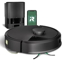 Roomba Combo 105 Dammsugare