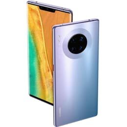 Huawei Mate 30 Pro 5G 256GB - Silver - Olåst