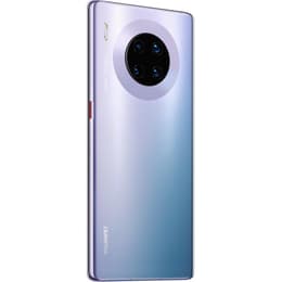 Huawei Mate 30 Pro 5G 256GB - Silver - Olåst