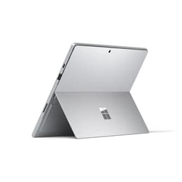 Microsoft Surface Pro 7+ 12-tum Core i7-1165g7 - SSD 512 GB - 16GB Utan tangentbord