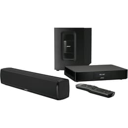 Soundbar Bose CineMate 120 - Svart