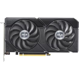 Asus NVIDIA GeForce RTX 4070 SUPER 12GB GDDR6X DUAL OC Grafikkort