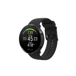 Polar Smart Watch Ignite HR GPS - Svart