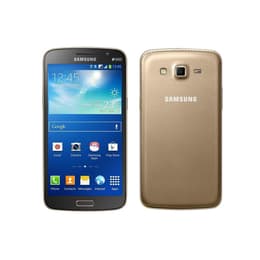 Galaxy Grand 2 8GB - Guld - Olåst