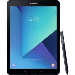 Galaxy Tab S3 32GB - Svart - WiFi