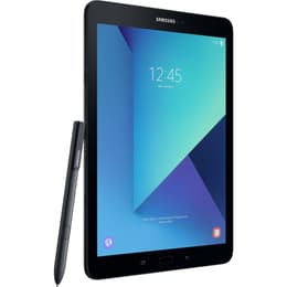 Galaxy Tab S3 32GB - Svart - WiFi