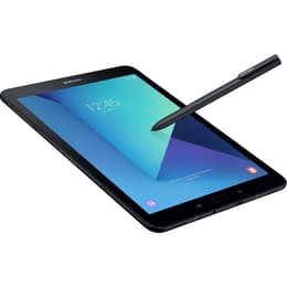 Galaxy Tab S3 32GB - Svart - WiFi