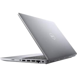 Dell Latitude 5430 14-tum (2022) - Core i5 - Gen 12 (U) - 16GB - SSD 256 GB QWERTY - Spansk