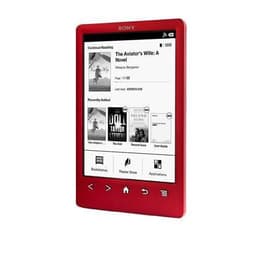 Sony Reader PRS-T3 6,0000 WiFi E-läsare