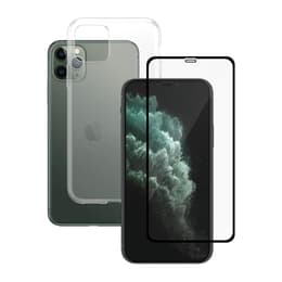 Panzerglass iPhone 11 Pro - Genomskinlig