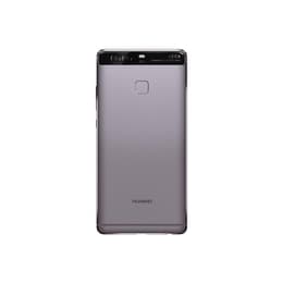 Huawei P9 32GB - Grå - Olåst