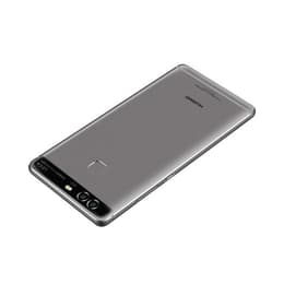Huawei P9 32GB - Grå - Olåst