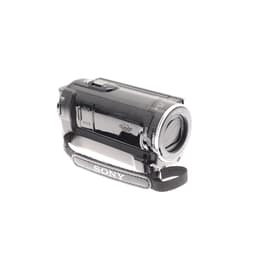 Sony HDR-CX116E Videokamera - Svart