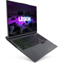 Lenovo Legion 5 Pro 16ARH7H 16"-tum - Core i7-12700H - 32GB - SSD 1 TBGB NVIDIA GeForce RTX 3070 QWERTY - Italiensk