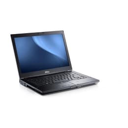 Dell Latitude E4310 13-tum (2010) - Core i3-370M - 4GB - HDD 500 GB AZERTY - Fransk
