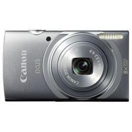 Canon Ixus 132 Kompakt 16 - Grå