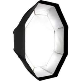 LED-belysning Bowens Octo 90 Softbox