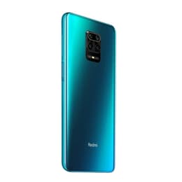 Xiaomi Redmi Note 9S 128GB - Blå - Olåst