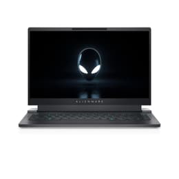 Dell Alienware X14 R1 14"-tum - Core i7-12700H - 16GB - SSD 512 GBGB NVIDIA GeForce RTX 3060 QWERTY - Engelsk