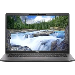 Dell Latitude 7430 14-tum (2022) - Core i5 - Gen 12 (U) - 16GB - SSD 512 GB QWERTZ - Tysk