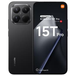 Xiaomi 15T Pro 256GB - Svart - Olåst