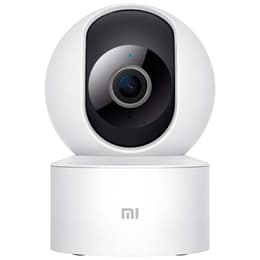 Xiaomi Mi Home Security Camera 360° Videokamera - Vit