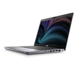 Dell Latitude 5410 14-tum (2019) - Core i5 - Gen 10 (U) - 16GB - SSD 512 GB QWERTY - Svensk