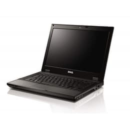 Dell Latitude E5410 14-tum (2010) - Core i5-560M - 3GB - HDD 250 GB AZERTY - Fransk